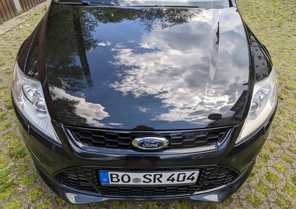 Ford Mondeo cena 33000 przebieg: 190000, rok produkcji 2011 z Kołobrzeg małe 704